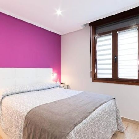 A Tan Solo 800 Metros De San Mames Lägenhet Bilbao Exteriör bild