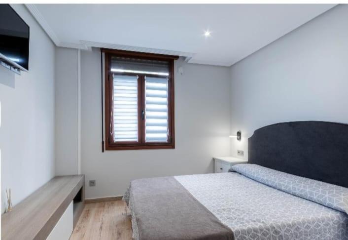 A Tan Solo 800 Metros De San Mames Lägenhet Bilbao Exteriör bild