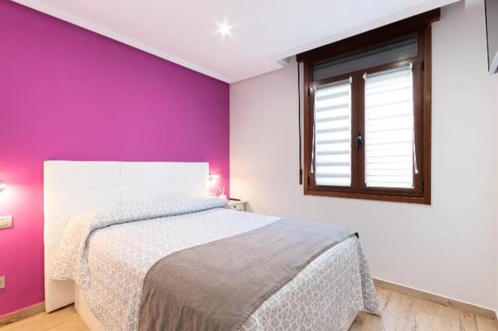 A Tan Solo 800 Metros De San Mames Lägenhet Bilbao Exteriör bild